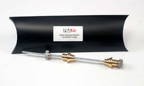 Schnellspannadapter